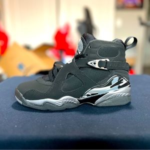 Air Jordan 8 Retro BG